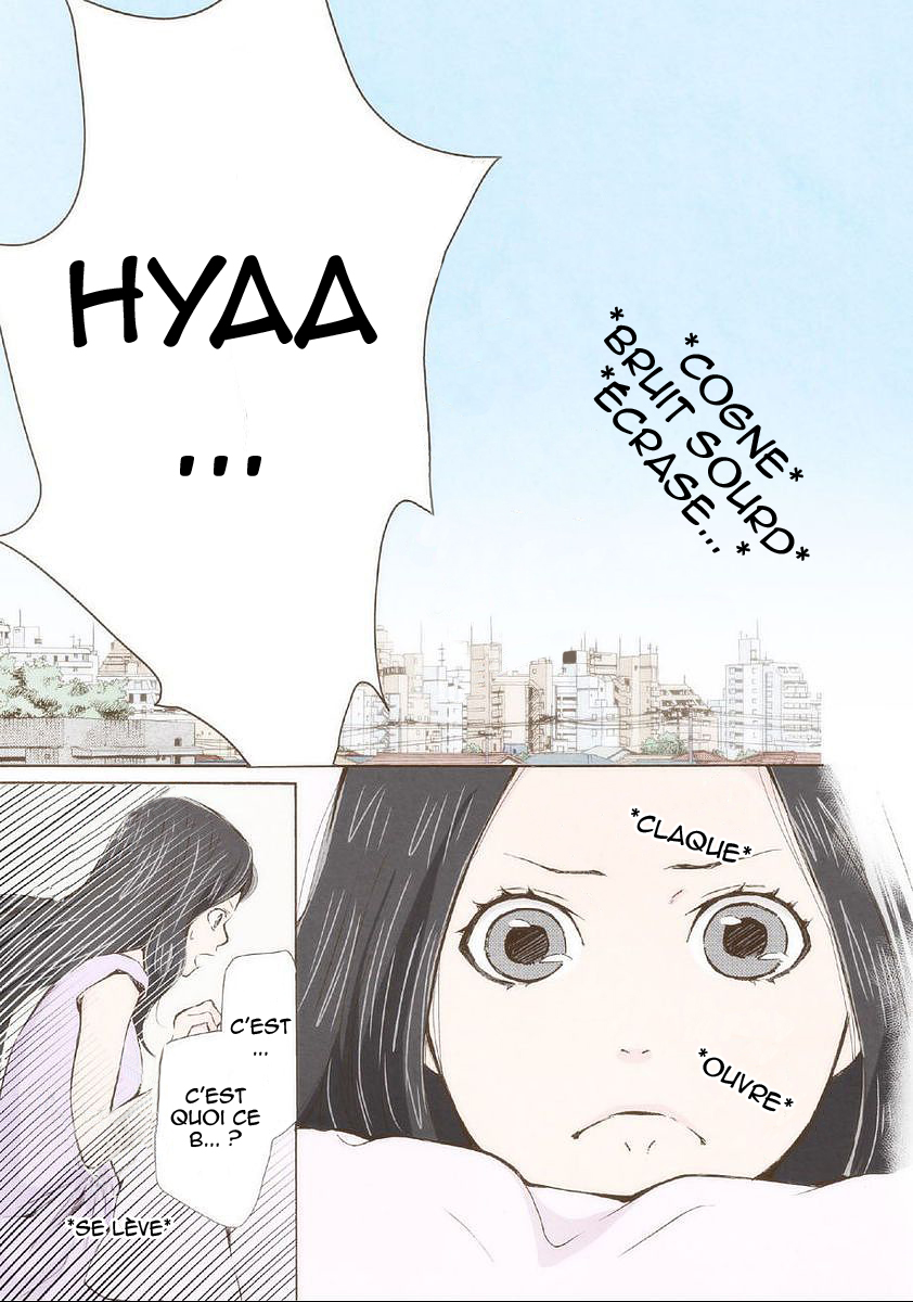 Marry Me! Déclaration de mariage 第23页
