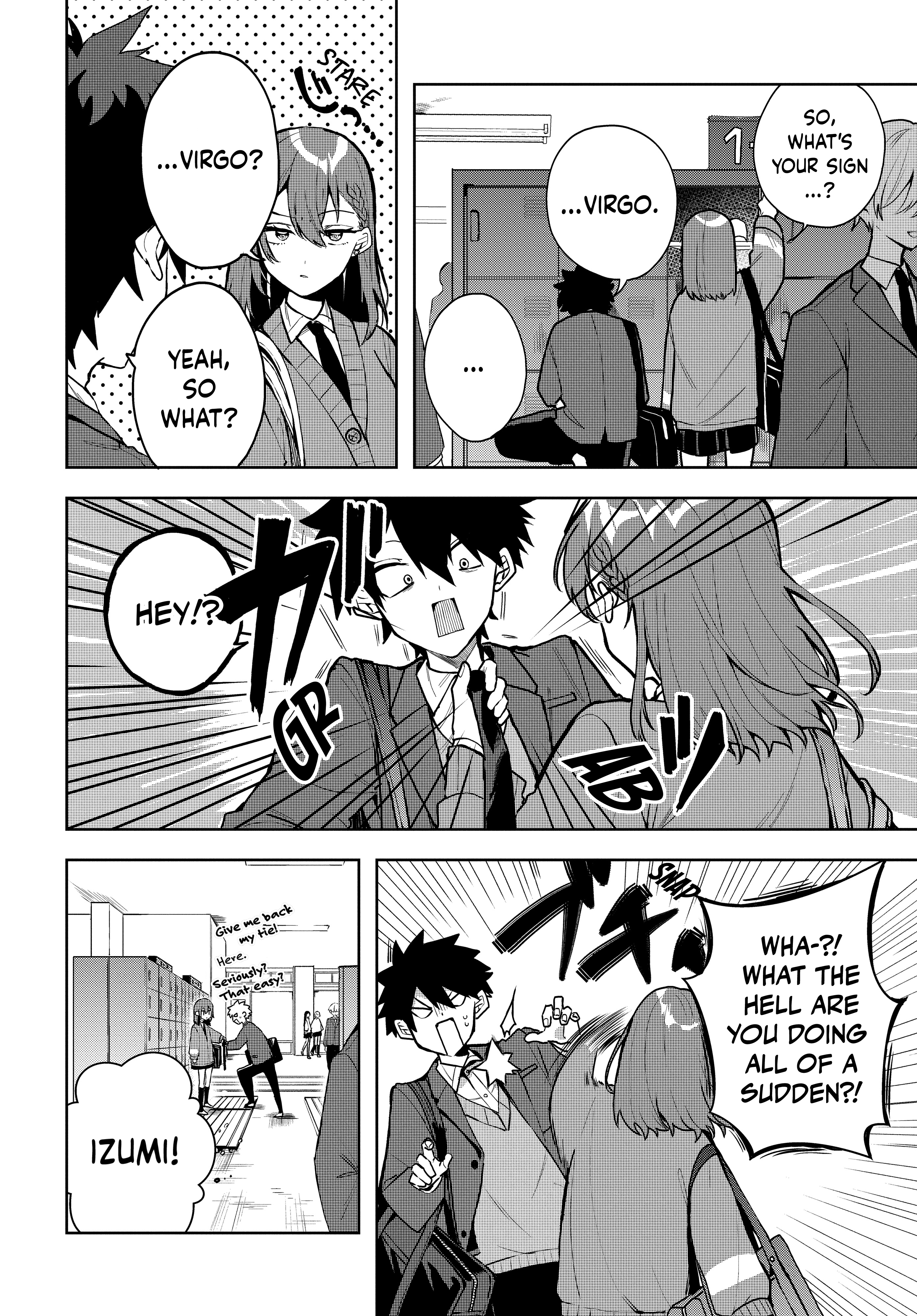 Osoraku Kanojo wa Ore no Aniki wo Neratteru Bonus 第2页