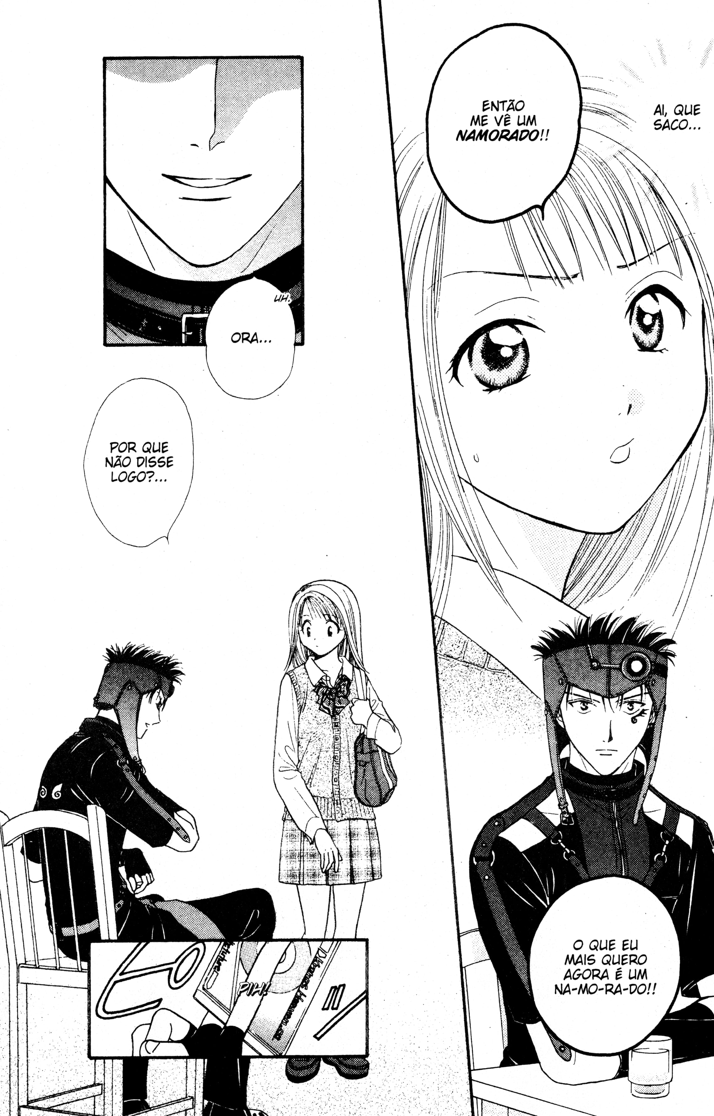 Zettai Kareshi Lover Shop 第24页