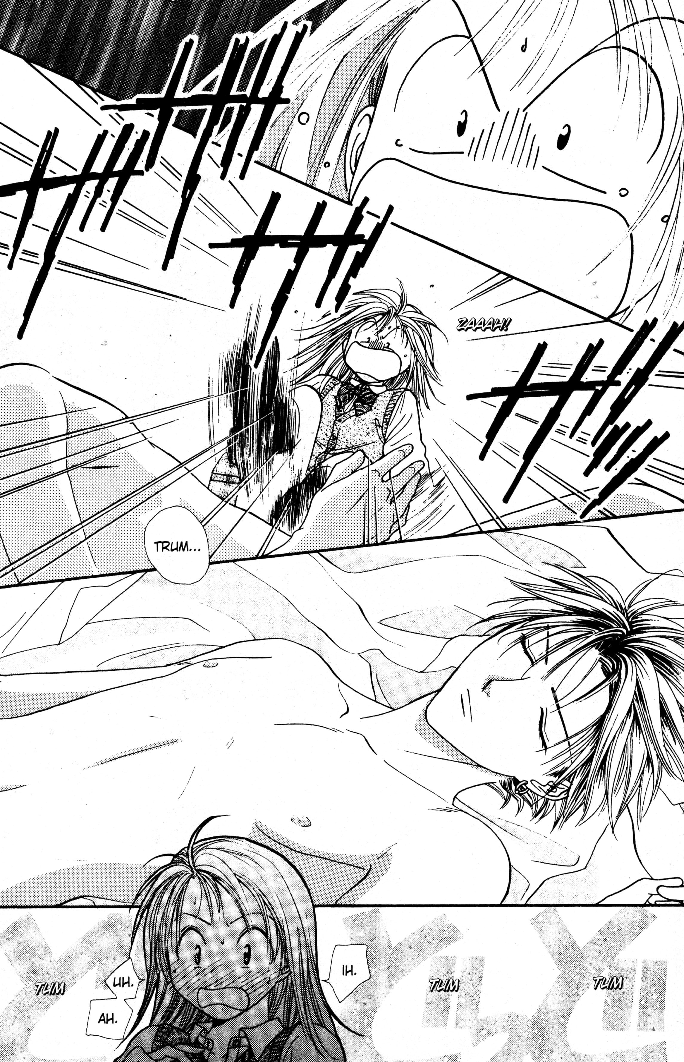 Zettai Kareshi Lover Shop 第35页