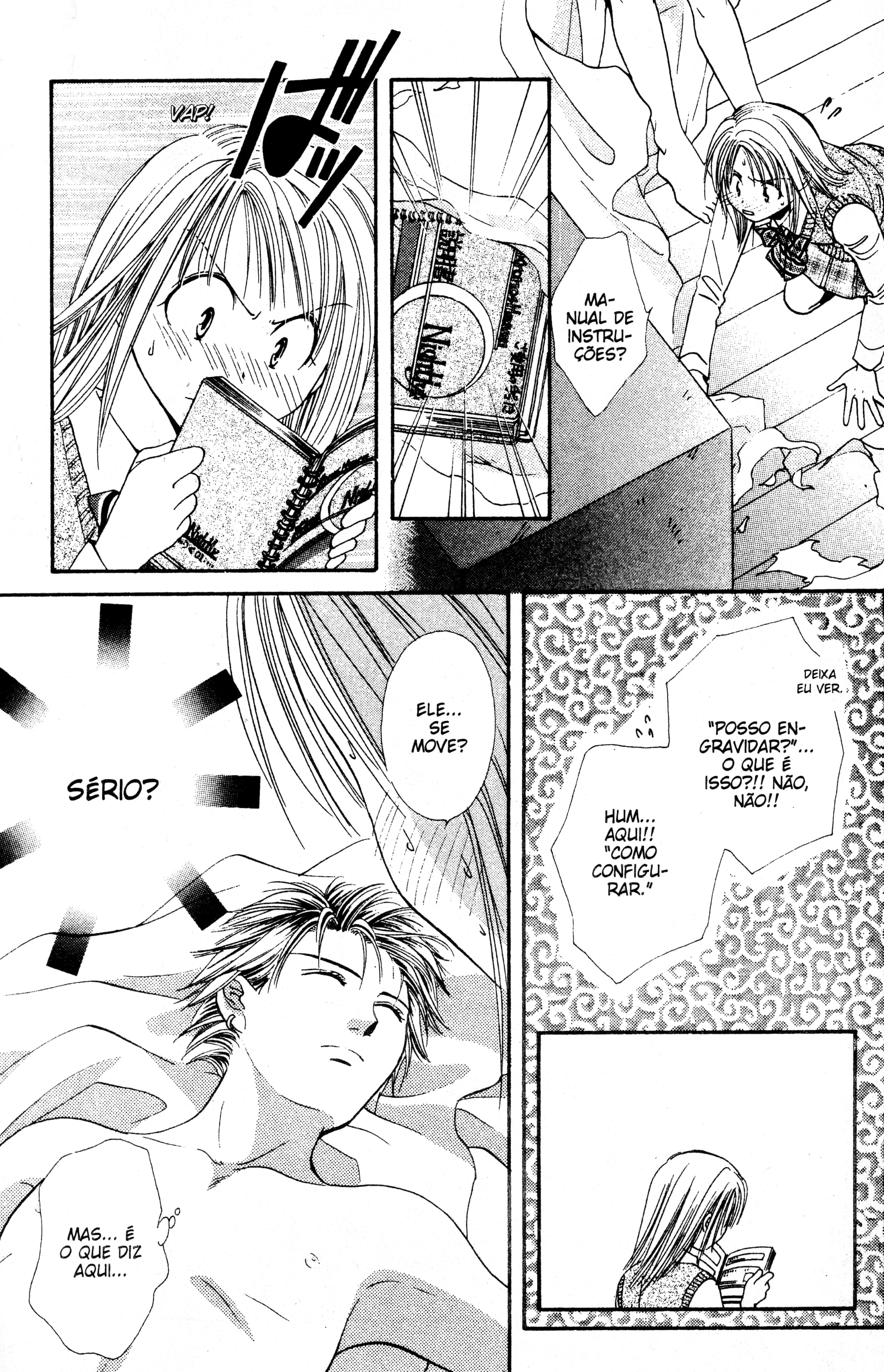 Zettai Kareshi Lover Shop 第39页