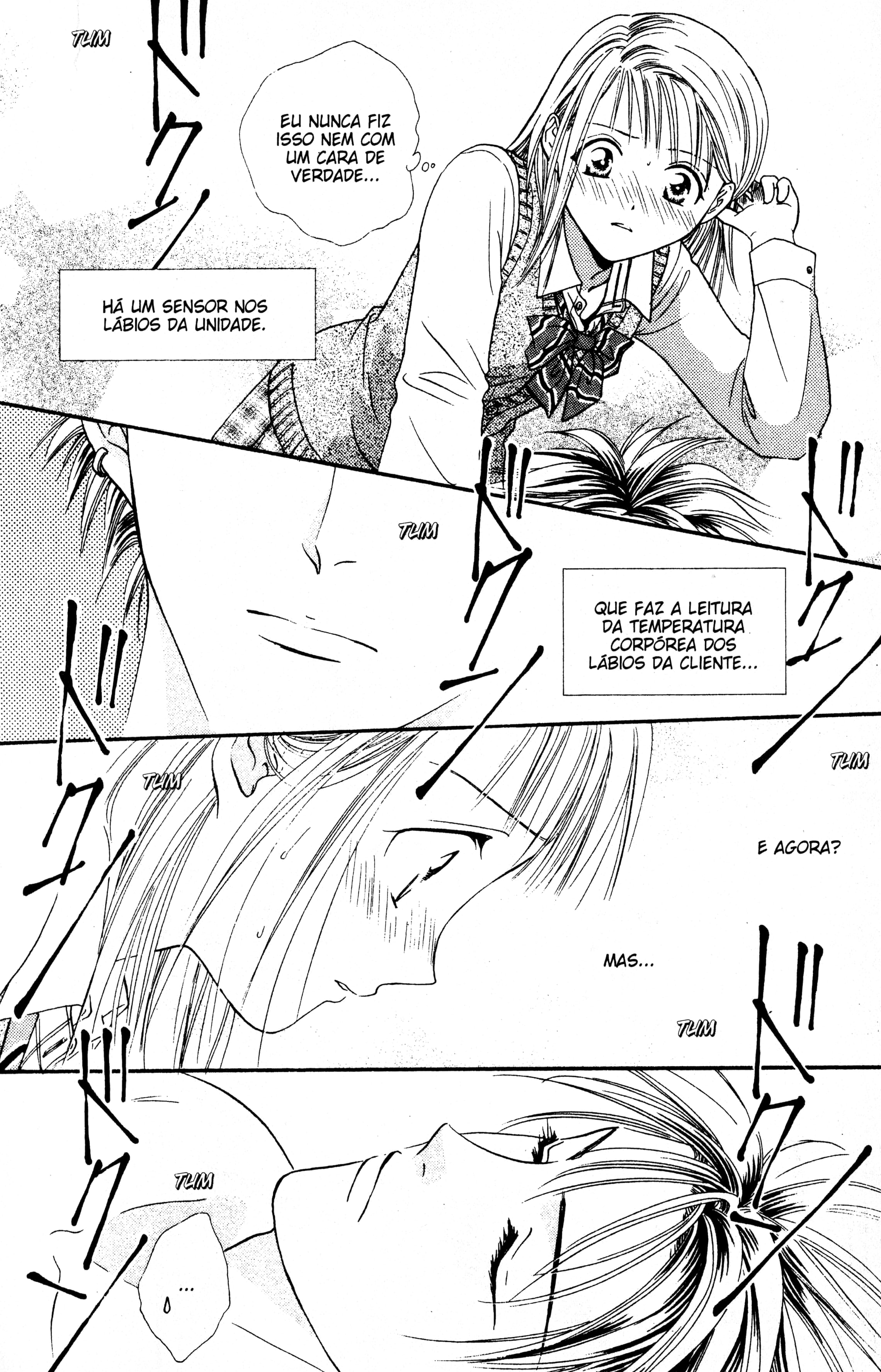 Zettai Kareshi Lover Shop 第41页