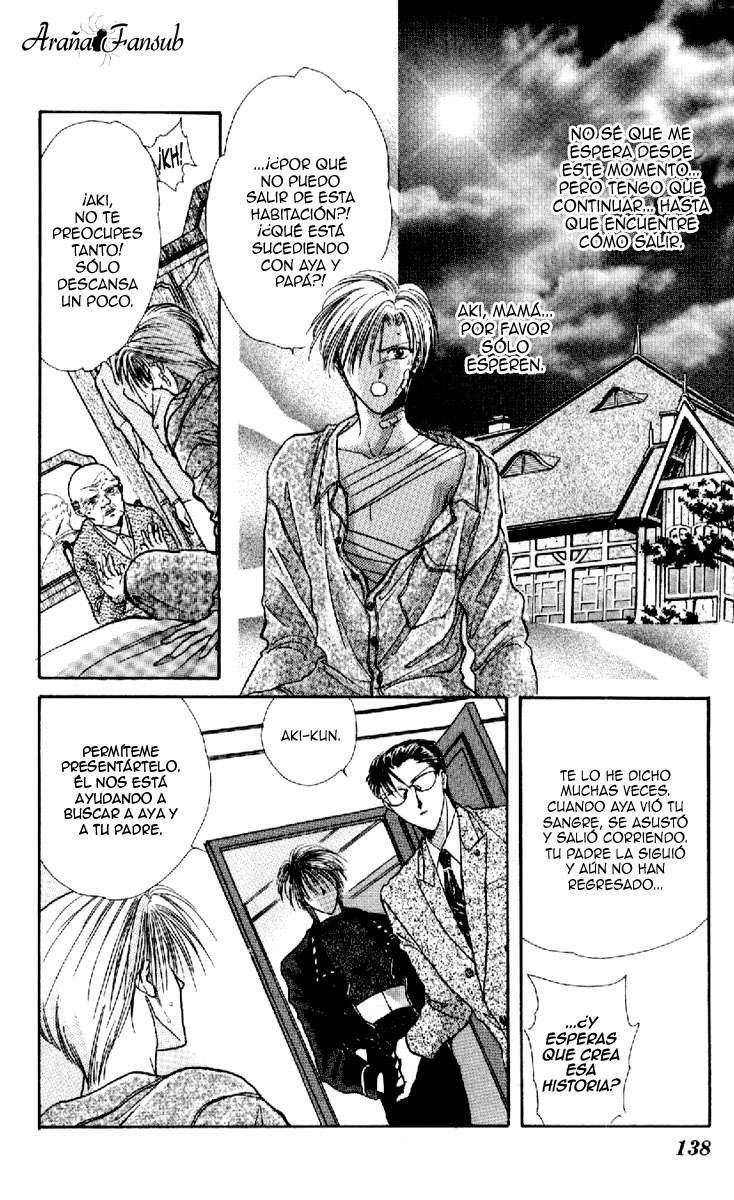 Ceres Celestial Legend Ch. 4 第9页