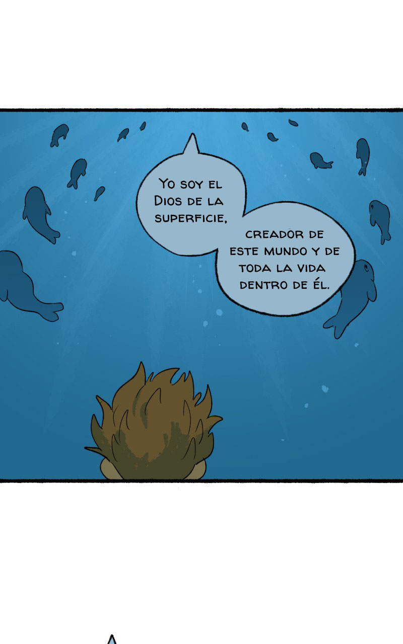 Castle Swimmer Vol. 1 Ch. 1 第13页