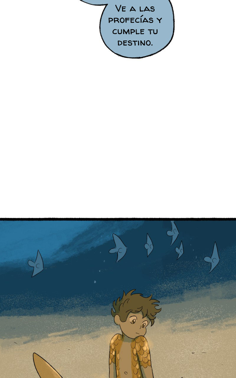 Castle Swimmer Vol. 1 Ch. 1 第17页