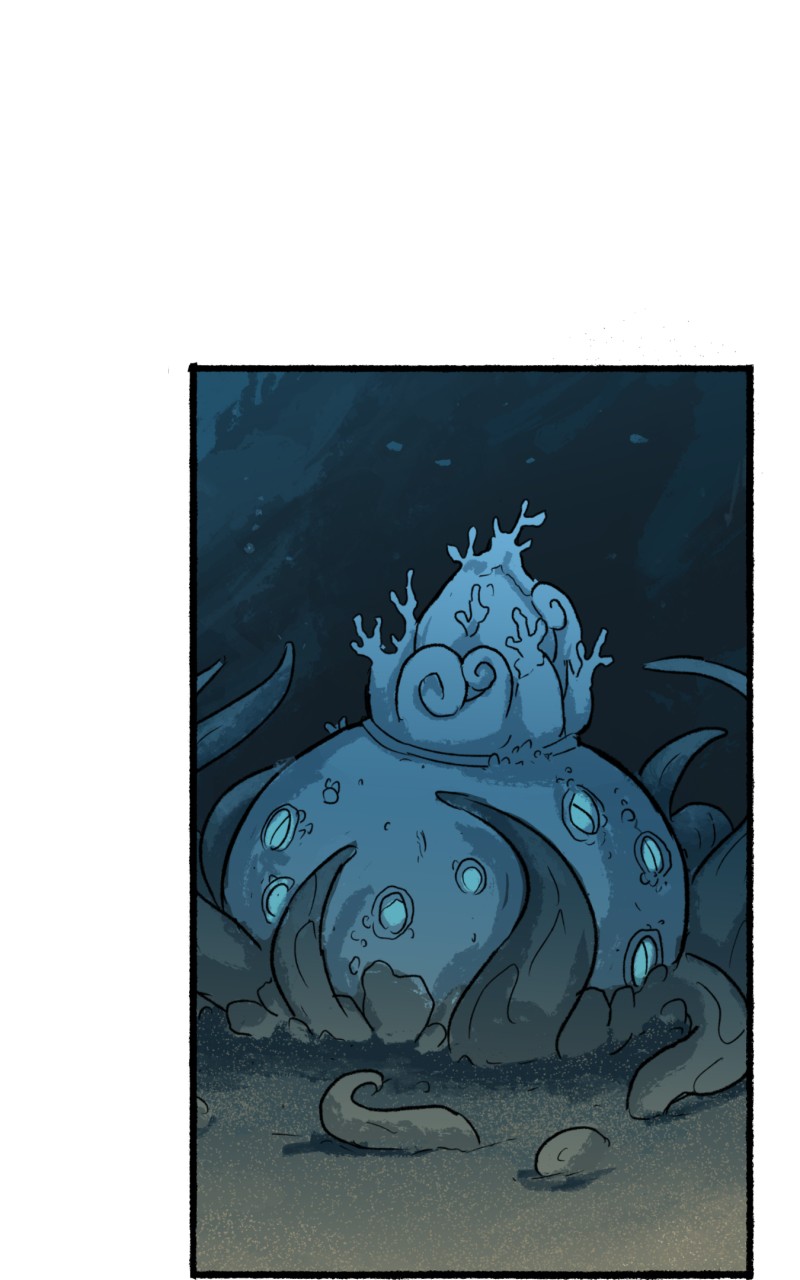 Castle Swimmer Vol. 1 Ch. 1 第37页