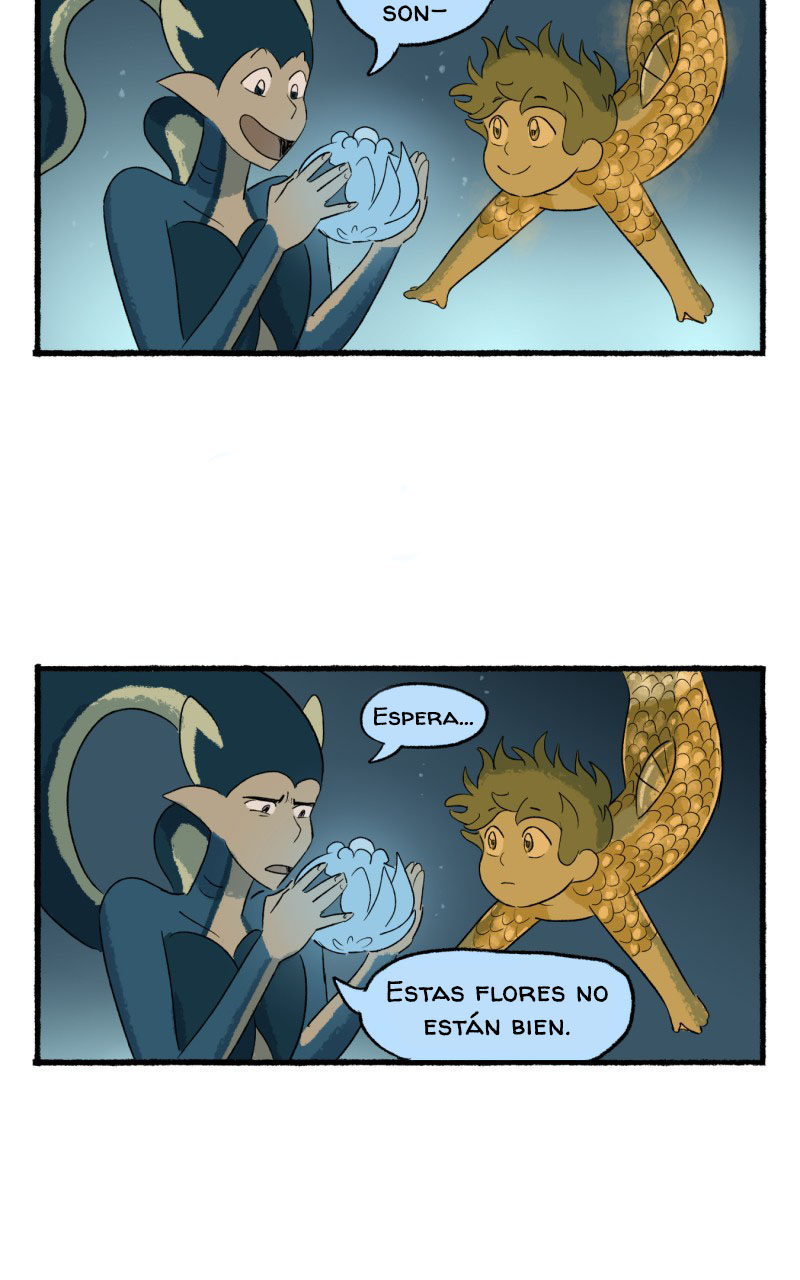 Castle Swimmer Vol. 1 Ch. 1 第59页