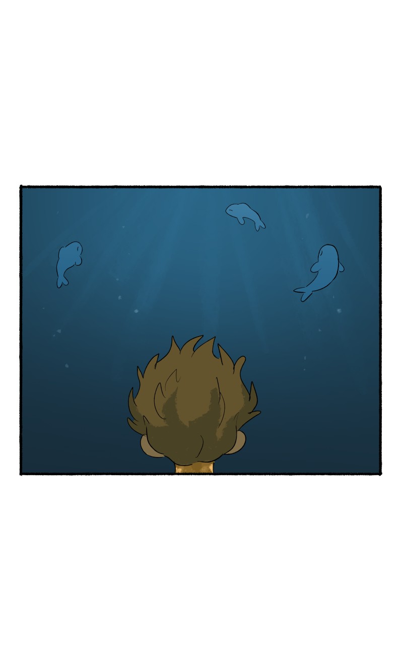 Castle Swimmer Vol. 1 Ch. 1 第71页