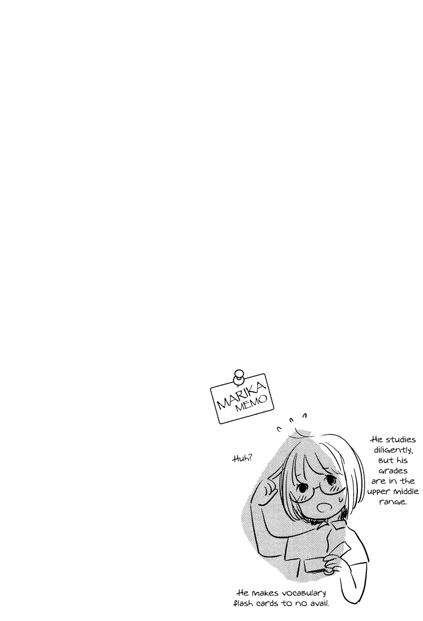Bokura no Hentai Princess Marika 第20页