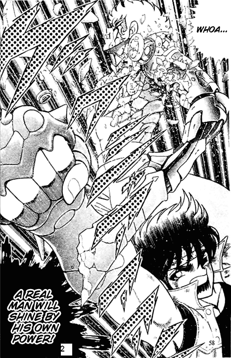 B’TX Kotaro & Teppei 第53页