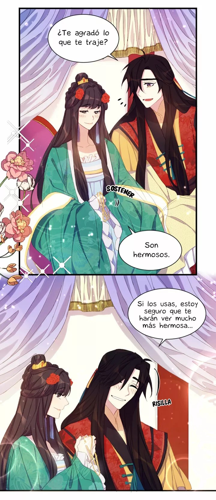 Girl Jock Empress Vol. 1 Ch. 4 第22页