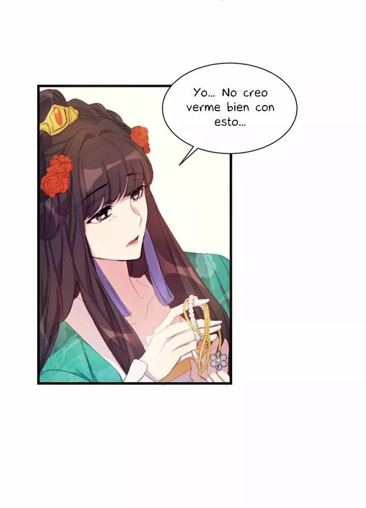 Girl Jock Empress Vol. 1 Ch. 4 第23页