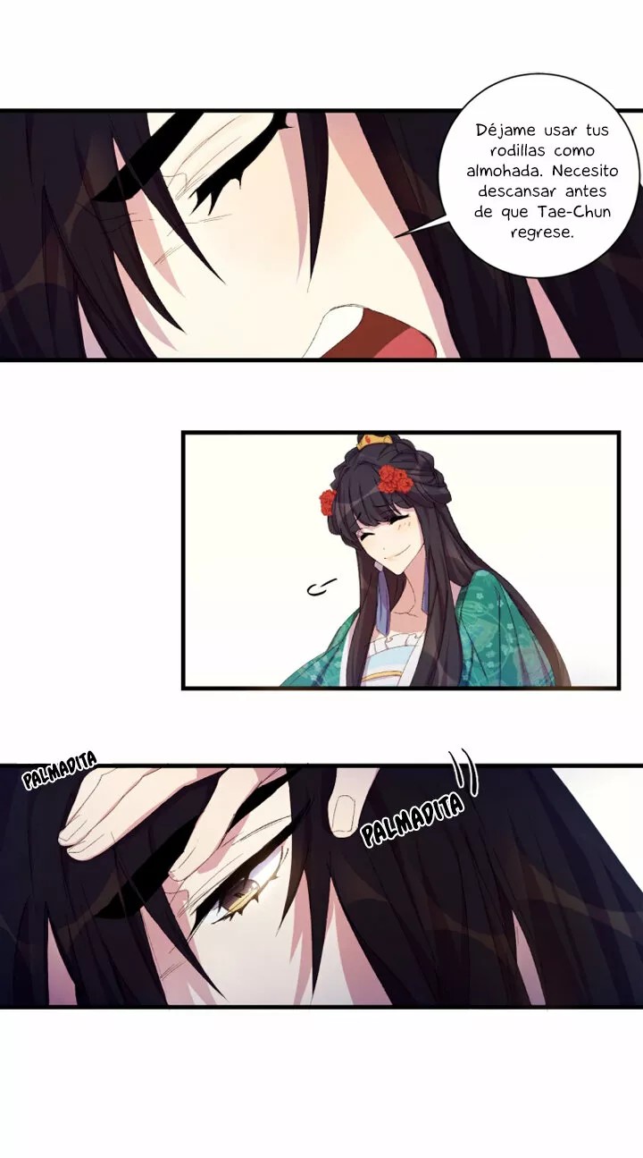 Girl Jock Empress Vol. 1 Ch. 4 第34页