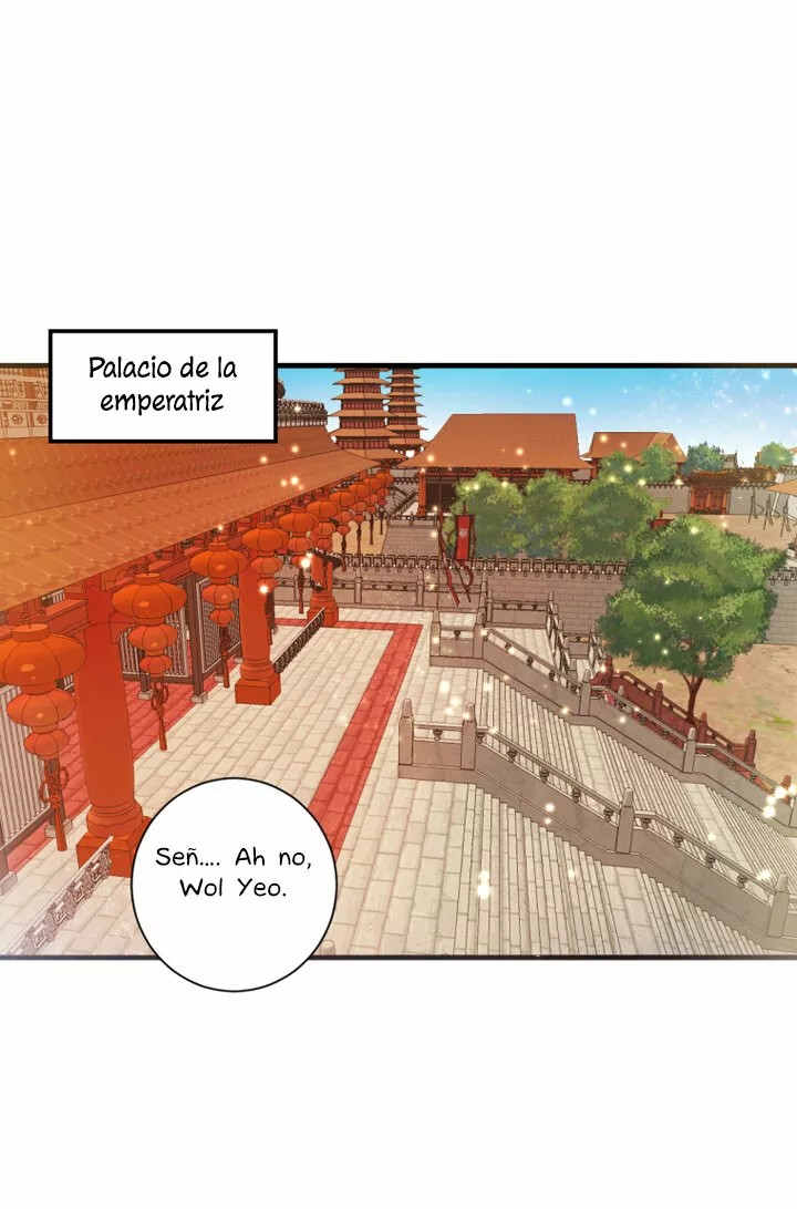 Girl Jock Empress Vol. 1 Ch. 4 第35页