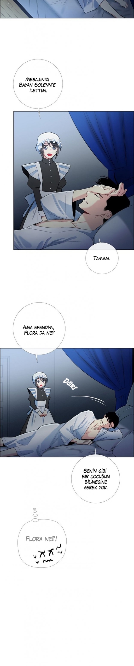 The Maid and the Vampire Ch. 4 第14页