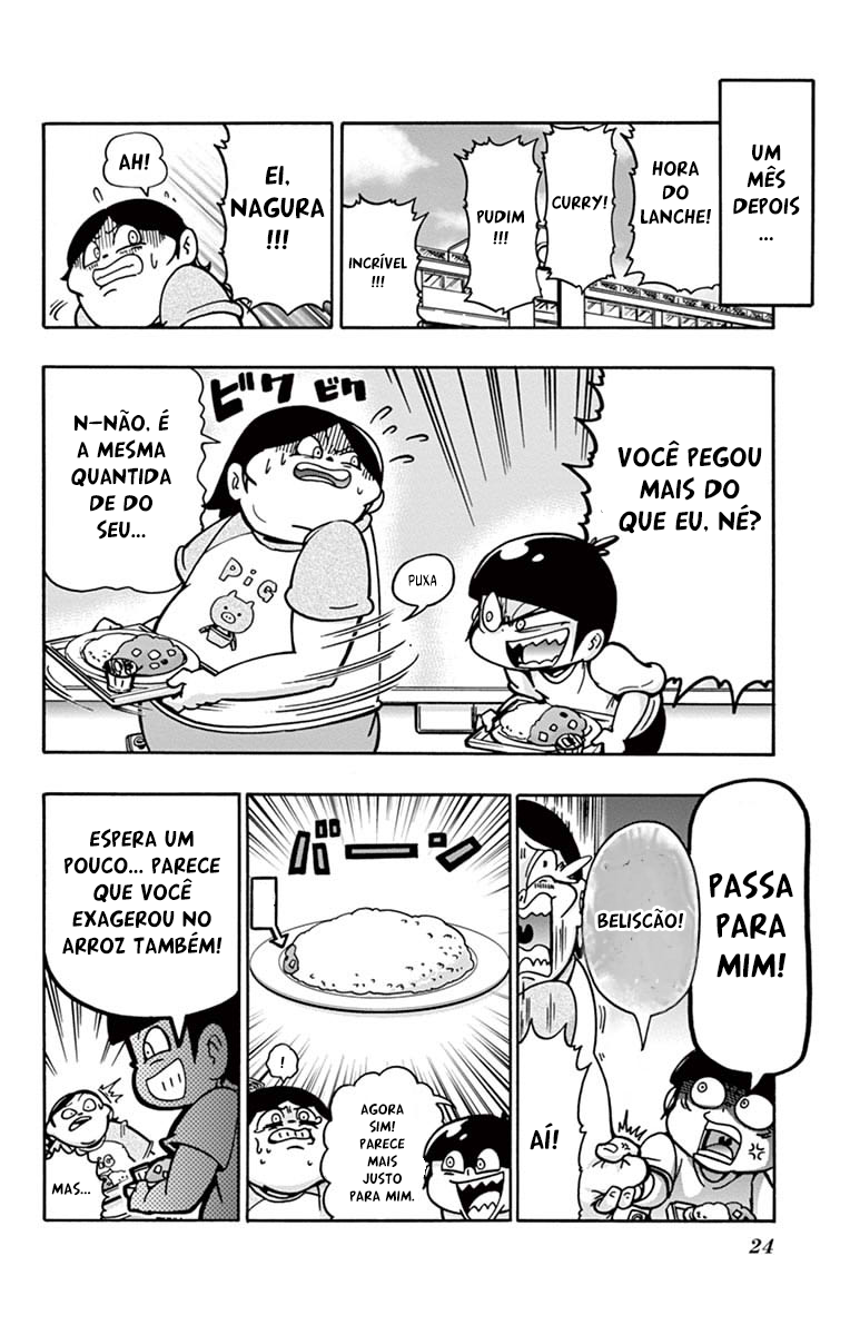 Black Channel O Influenciador Demoníaco Aparece! 第24页