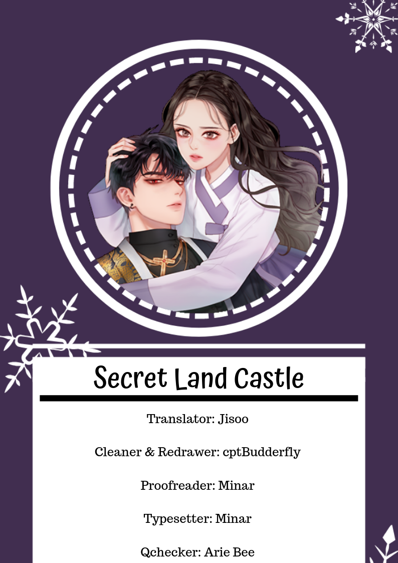 Black Winter Ch. 3 第16页