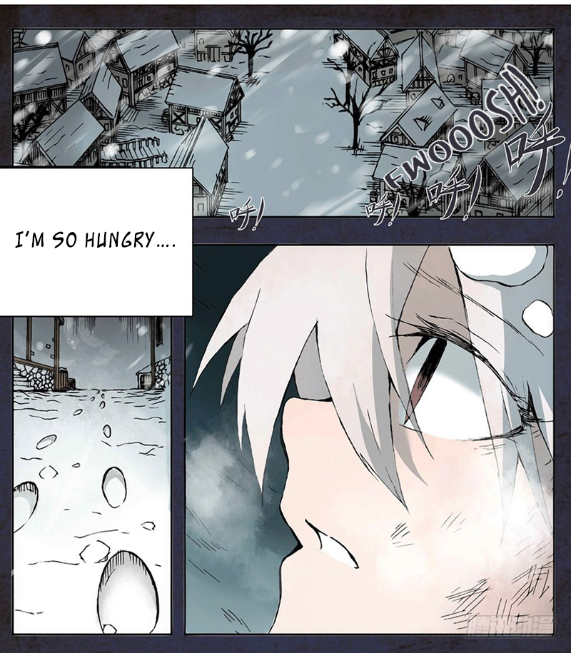 Because I'm an Uncle Who Runs a Weapon Shop Ch. 1.1 第2页