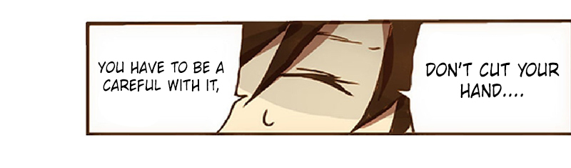Because I'm an Uncle Who Runs a Weapon Shop Ch. 1.1 第13页
