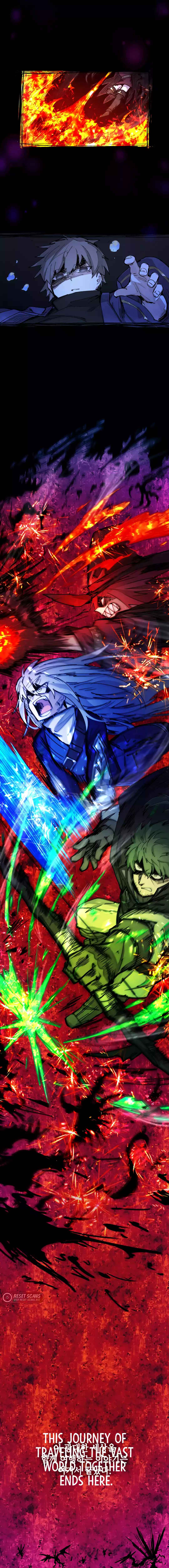 Reincarnation of the Hero Party's Grand Mage Ch. 0 第24页