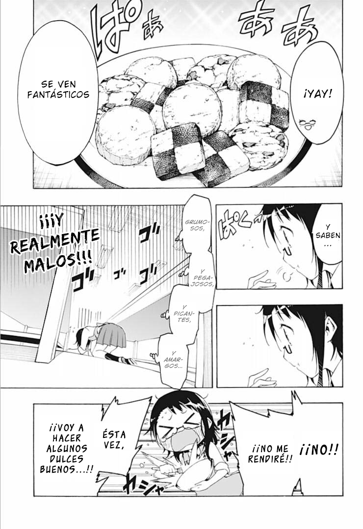 Magical Pâtissière Kosaki-chan!! Vol. 1 Ch. 1 第12页