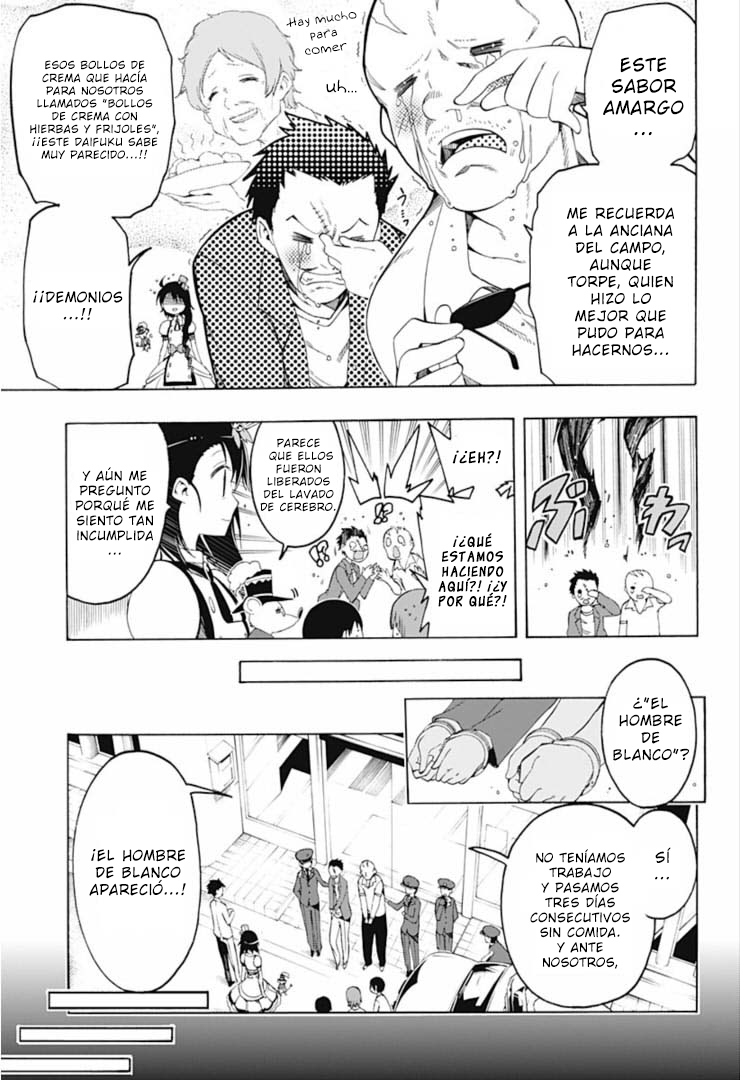 Magical Pâtissière Kosaki-chan!! Vol. 1 Ch. 1 第29页