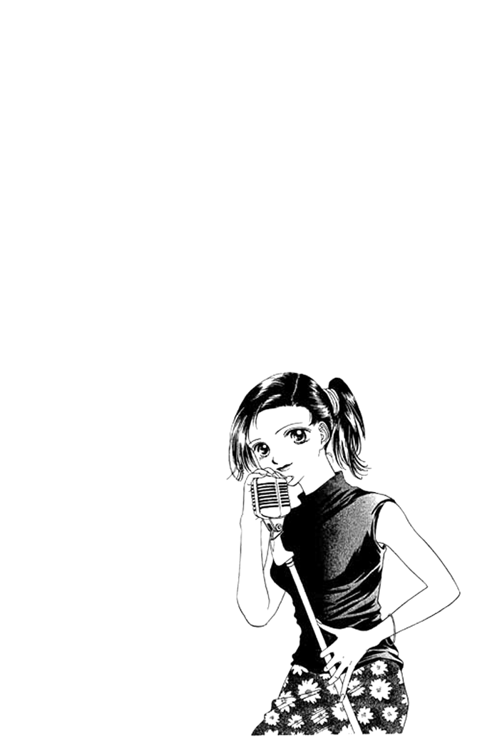 Voice of an Angel 第5页