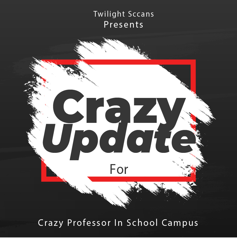 Crazy Professor System Ch. 6 第1页