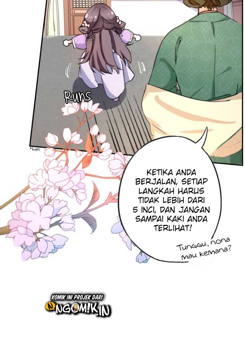 The Story of Hua Yan Tekad untuk Membatalkan Pernikahan ini! 第15页