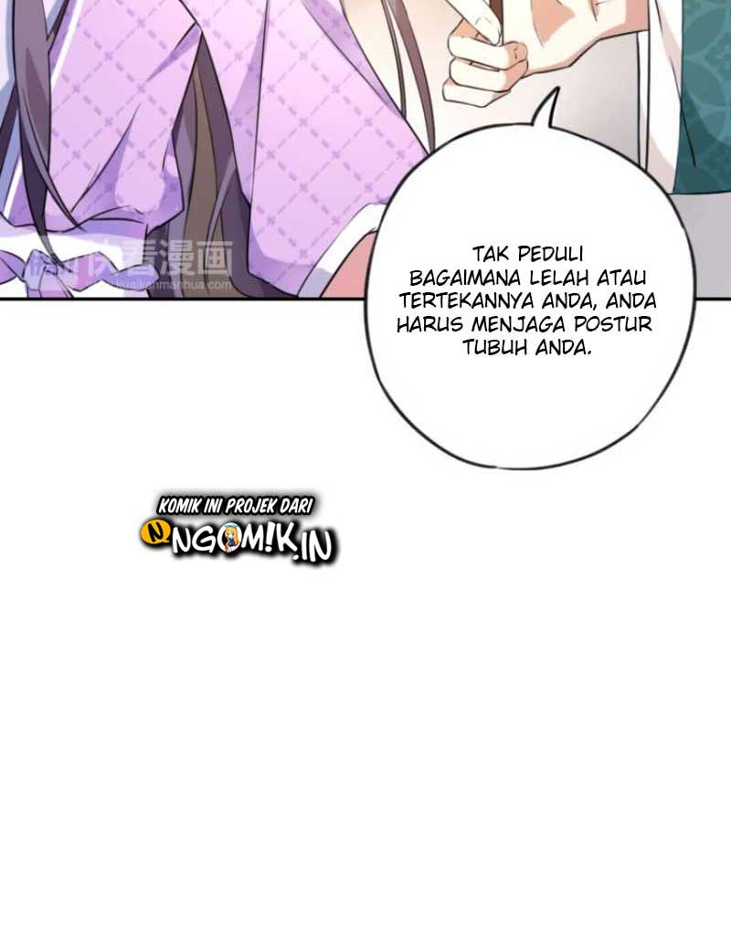 The Story of Hua Yan Tekad untuk Membatalkan Pernikahan ini! 第19页