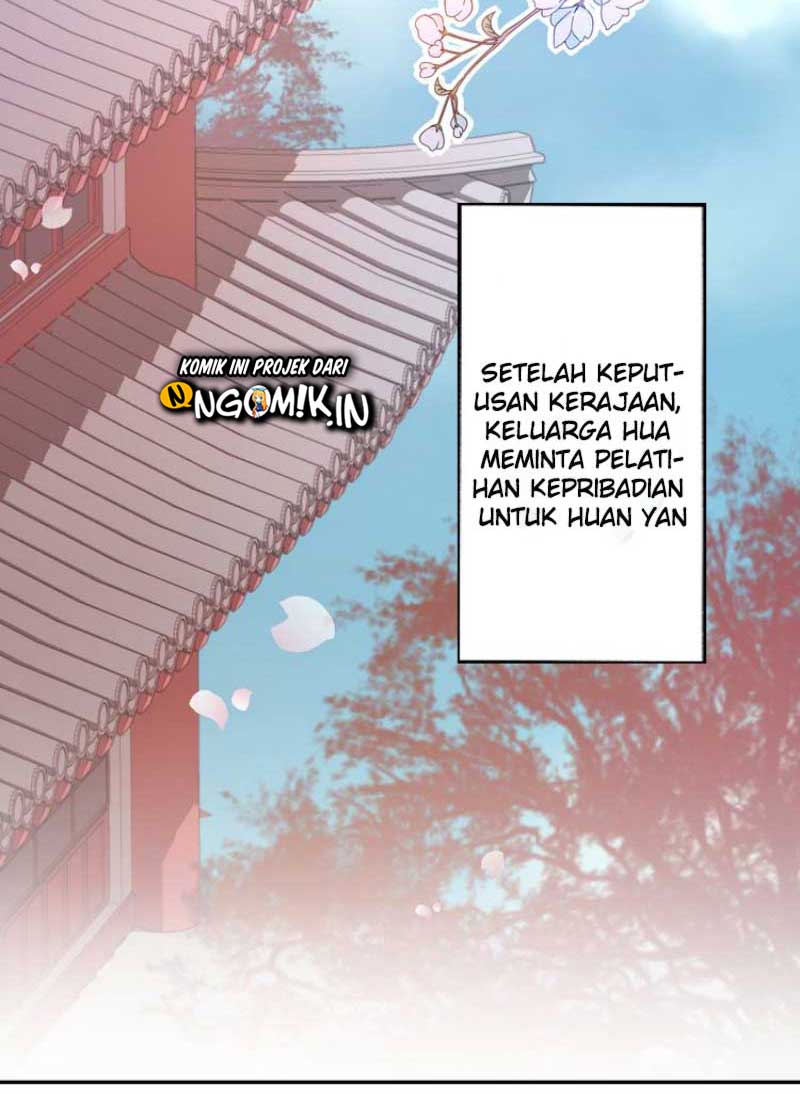 The Story of Hua Yan Tekad untuk Membatalkan Pernikahan ini! 第3页