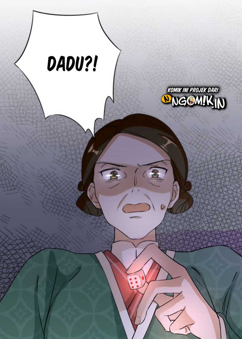 The Story of Hua Yan Tekad untuk Membatalkan Pernikahan ini! 第21页
