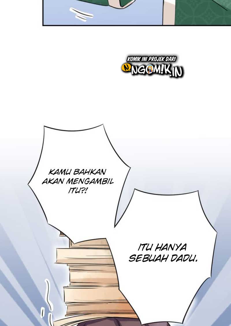 The Story of Hua Yan Tekad untuk Membatalkan Pernikahan ini! 第23页
