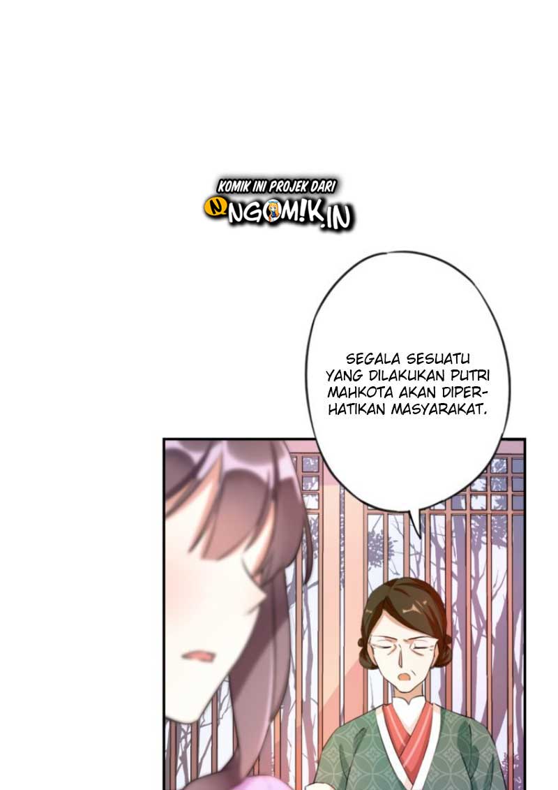 The Story of Hua Yan Tekad untuk Membatalkan Pernikahan ini! 第25页