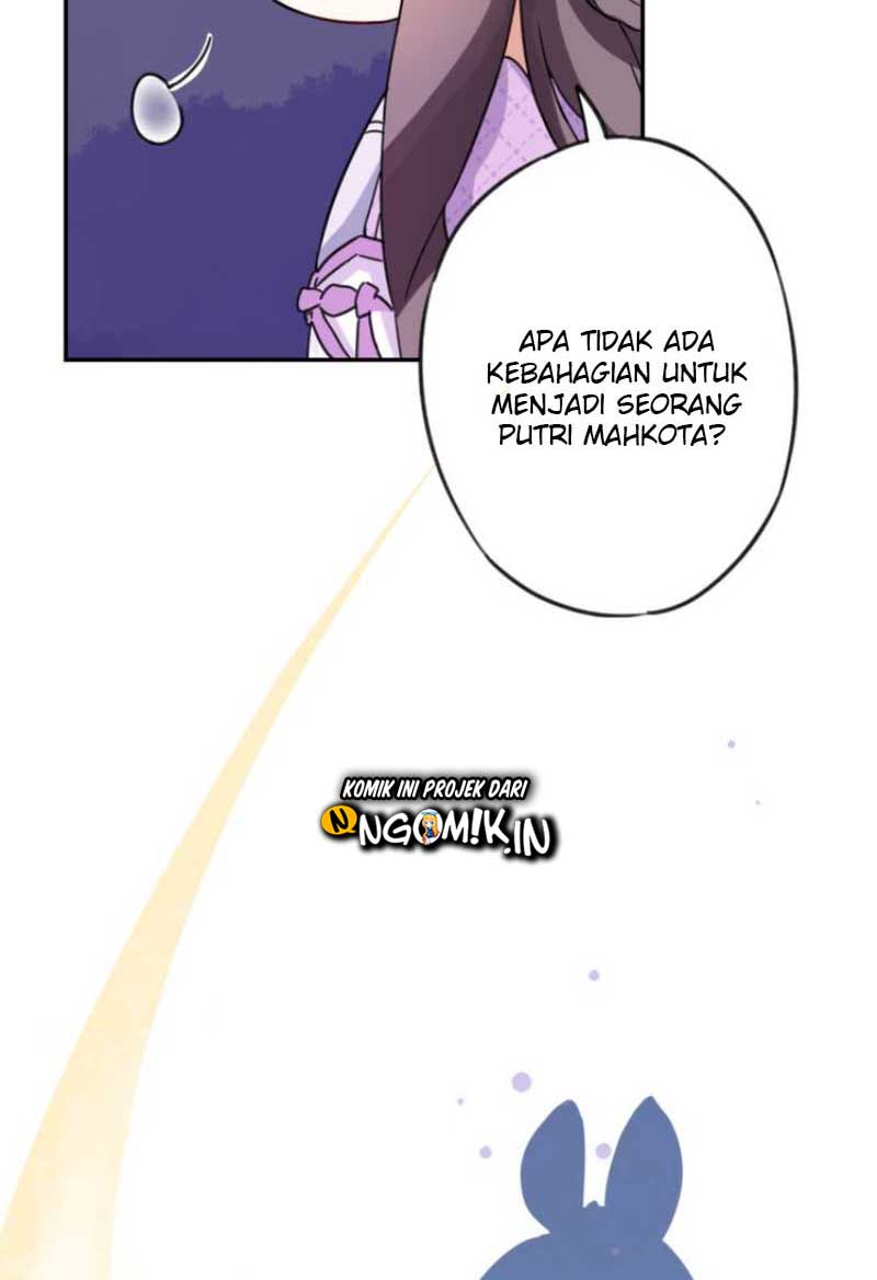 The Story of Hua Yan Tekad untuk Membatalkan Pernikahan ini! 第27页
