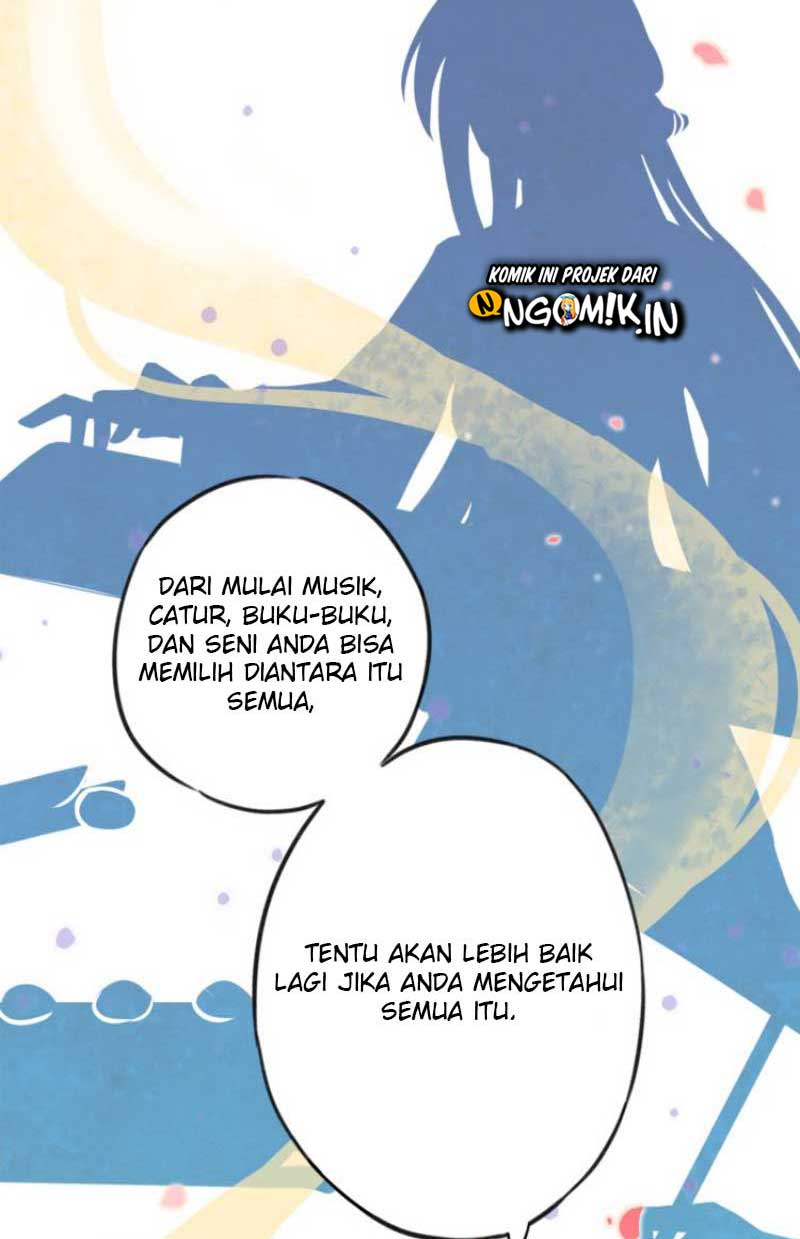The Story of Hua Yan Tekad untuk Membatalkan Pernikahan ini! 第28页