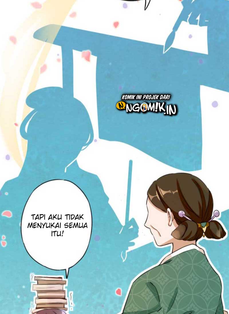 The Story of Hua Yan Tekad untuk Membatalkan Pernikahan ini! 第29页