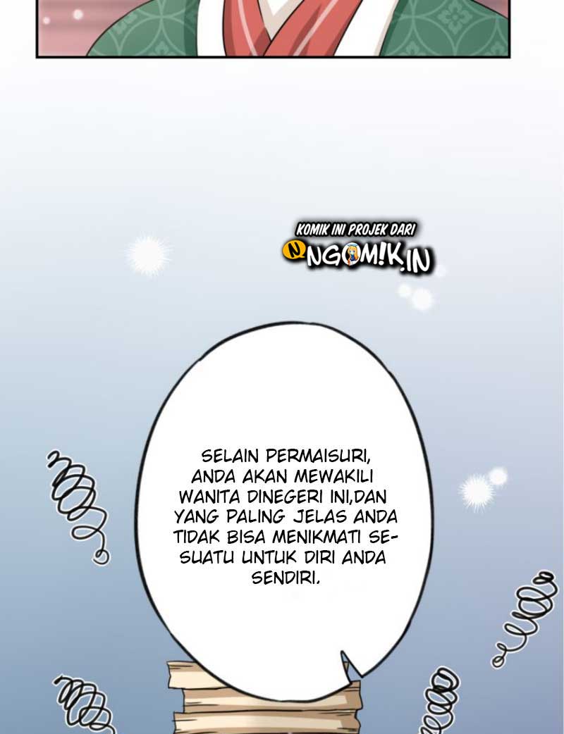 The Story of Hua Yan Tekad untuk Membatalkan Pernikahan ini! 第31页