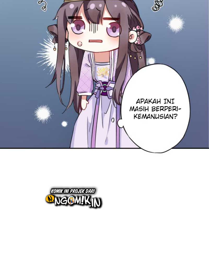 The Story of Hua Yan Tekad untuk Membatalkan Pernikahan ini! 第32页