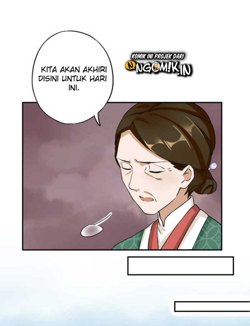 The Story of Hua Yan Tekad untuk Membatalkan Pernikahan ini! 第33页