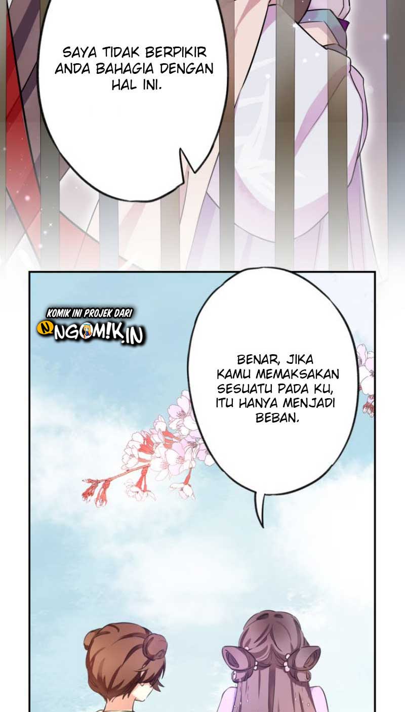 The Story of Hua Yan Tekad untuk Membatalkan Pernikahan ini! 第39页