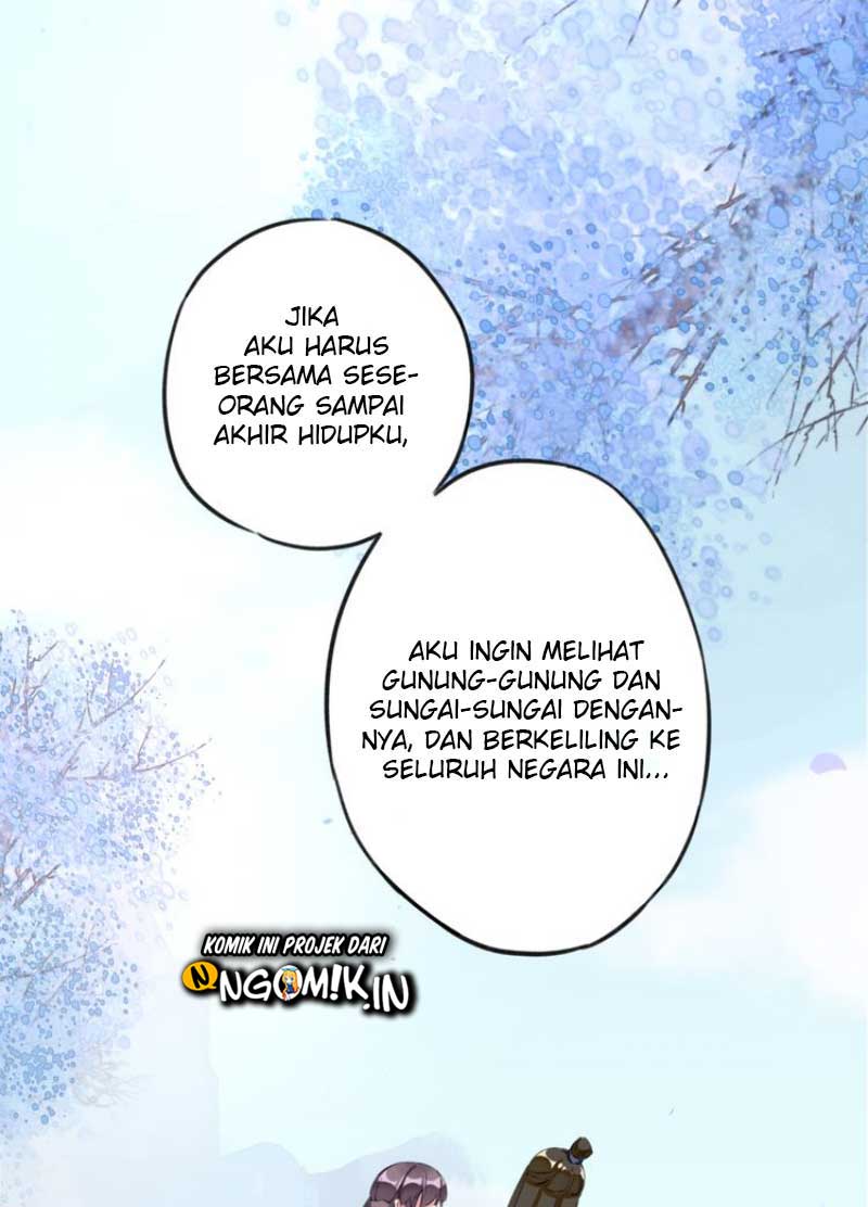 The Story of Hua Yan Tekad untuk Membatalkan Pernikahan ini! 第41页