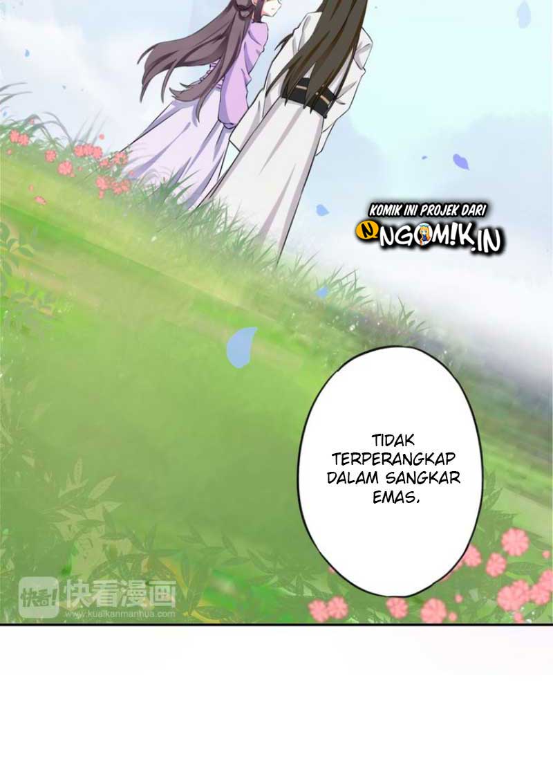 The Story of Hua Yan Tekad untuk Membatalkan Pernikahan ini! 第42页