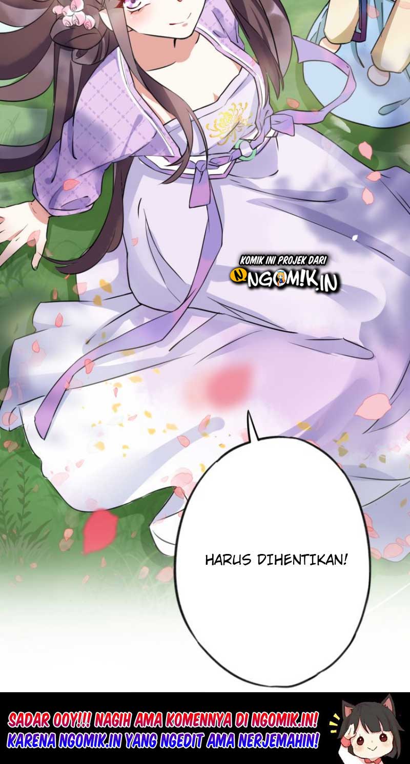 The Story of Hua Yan Tekad untuk Membatalkan Pernikahan ini! 第45页