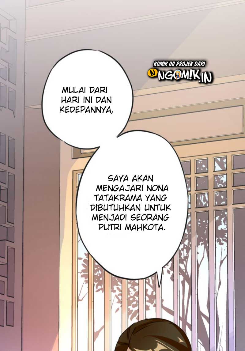 The Story of Hua Yan Tekad untuk Membatalkan Pernikahan ini! 第10页