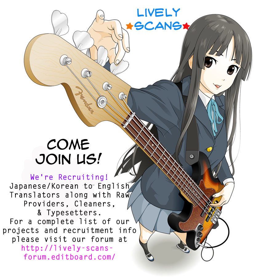 Son Yeon Jeon [Limit] Ch. 1 第11页