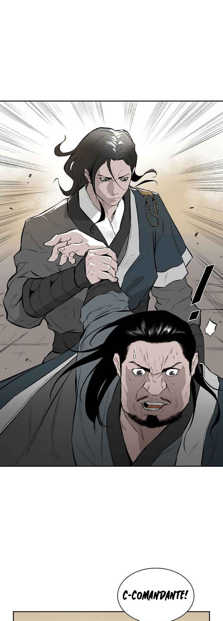 Wind Spirit Ch. 4 第38页