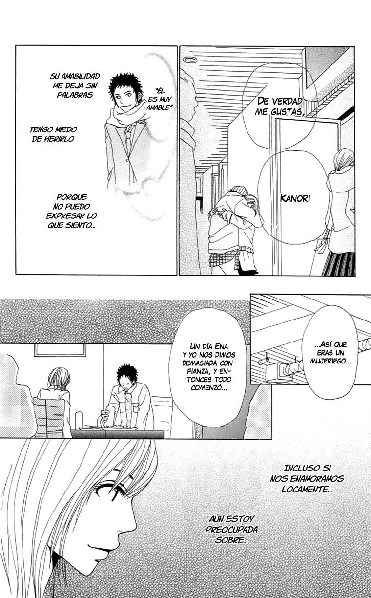 Ano Ko to Issho Escena 3: Juntos 第35页