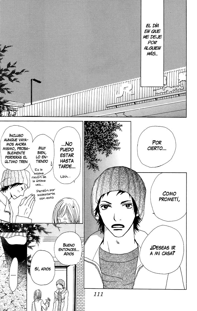 Ano Ko to Issho Escena 3: Juntos 第36页