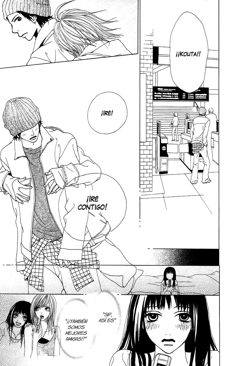 Ano Ko to Issho Escena 3: Juntos 第38页